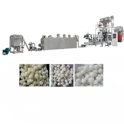 Modified Corn Starch Modified Starch Machine Stainless Steel