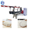 Nutritional Cereals Artificial Rice Production Line Easy Operation