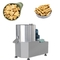 Stainless Steel Twin Screw Fried Snack Production Line