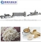 Multi Function 380v Artificial Rice Extruder Machine Stainless Steel