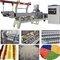 300-400kg/H Artificial Rice Processing Line Full Automatic