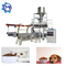 Automatic Floating Fish Feed Pellet Production Line Machine