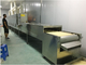 Multifunctional Herb Microwave Drying Machine Three PHASE 380V 50HZ