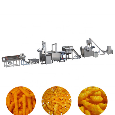 Remarkable Crispy Bread Machine Full Automatic 304 Stainless Steel