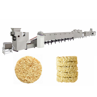 Whear Flour Instant Noodles Plant Manufacturers 11000pcs/8h