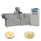 Puffed Corn Snack Food Production Line 100 - 150kg/H