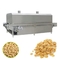 Extrusion Pressing Corn Flakes Production Line Automatic