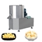Double Screw Extruder Snack Food Production Line For Corn Puff