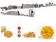 150kg/H Corn Flakes Making Machine With Alloy Screw