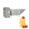 100 - 200kg/H Commercial Electric Macaroni Extruder For Pasta Making