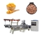 Corn Rice Stick Extruder	Snack Food Production Line Commercial