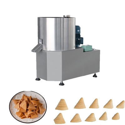 Crispy Small Kurkure Making Machine Ce Certification