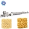 Fried Ramen Noodles Instant Noodle Making Machine Stainless Steel 304
