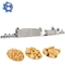 soy protein extruder soya protein production plant textured soya nugget chunks protein making machine