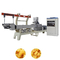 Mechanical Pasta Production Line Single Screw Extruder Type