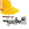 Double Screw Extrude Bread Crumb Production Line Automatic