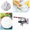 Cationic Modified Corn Starch Plant For Textile And Paper Making