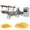 300kg/H Single Screw Macaroni Production Machine Full Automatic