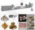 Single Screw Dog Food Extrusion Machine 150-200kg/H