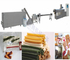 Touch Screen Pet Food Processing Line 100-150KG/H