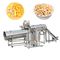 Multifunctional Rice 200kg/H Puffcorn Making Machine Double Screw Extruder