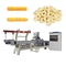 200kg/H Stainless Steel Corn Maize Puffing Machine Various Model