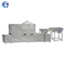 380v Multi Function Microwave Drying Machine High Efficiency