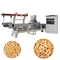 150kg/H Grain Powder Corn Puff Production Line 316 Stainless Steel