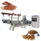 250kg/H Diesel Pet Food Processing Line Automatic