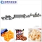 Stainless Steel 201 Corn Puff Making Machine Small 100-150 Kg/H