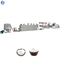 100-2000kg Capacity Modified Starch Machine Stainless Steel