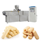 Snack Food 200-250kg/H Corn Puffs Extruder Automatic