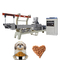 Flexible Wet Dog Cat Pet Food Extrusion Machine Remarkable Operate