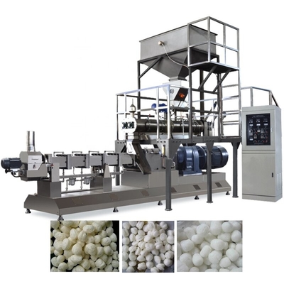 Cationic Modified Corn Starch Plant For Textile And Paper Making