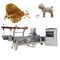 Automatic Pet Dog Fish Food Making Machine Large Capacity 2 - 4t/H