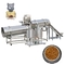 Extrusion Dry Pet Dog Food Making Machine Stainless Steel 201