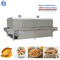 MT Breakfast Cereal Production Line Maize Flake Machinery 230kg/H