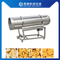 CE 22kw Corn Flour Fully Automatic Chips Making Machine 10 Ton/H