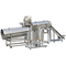 80kw Fish Feed Processing Line Production Plant Extruder Machine 500kg/H