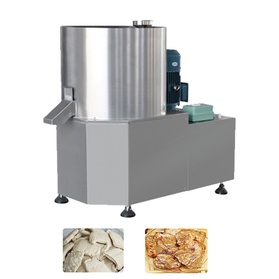 Artificial Beef Meat Soy Protein Machine