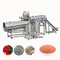 SS201 Floating Fish Food Feed Extruder Machinery MT65 MT70