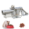 SS201 Floating Fish Food Feed Extruder Machinery MT65 MT70