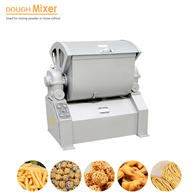 SS304 Fried Noodle Fully Automatic Chowmein Machine 200kg/H