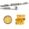 100-300kg/H Corn Flakes Breakfast Cereal Production Line 84kw