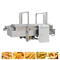 2D 3D Snack Food Extruder Fried Snack Production Line 200kg/H