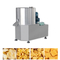 2D 3D Snack Food Extruder Fried Snack Production Line 200kg/H