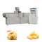 500kg/H Snack Production Line 30-100kw Corn Flour Machine
