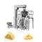 Grain Flour Corn Puff Production Line 150kg/H Snack Food Extruder
