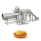 500kg/H Snack Production Line 30-100kw Corn Flour Machine
