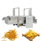 SS 201 304 Fried Snack Production Line Double Screw Extruder Machine 200KG/H